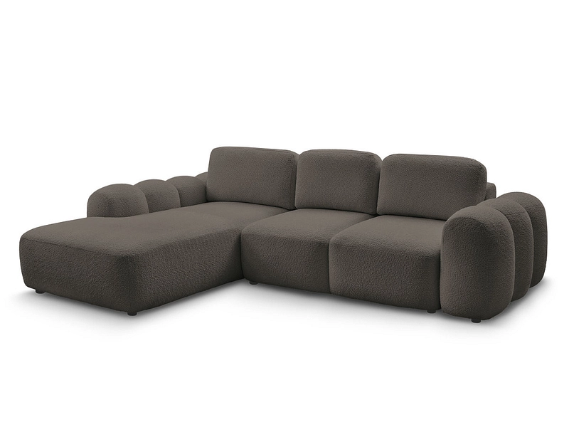 Ecksofa BOBOCHIC MONTAIGNE