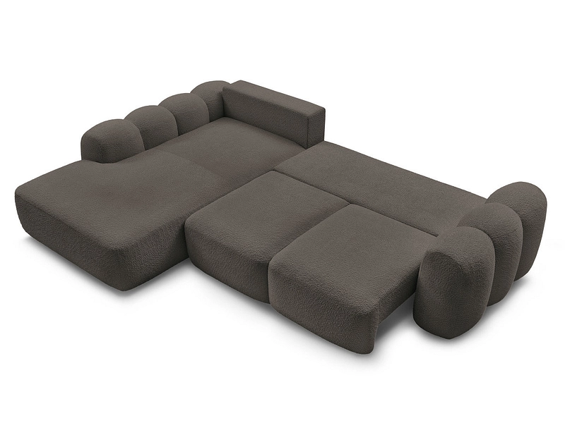 Ecksofa BOBOCHIC MONTAIGNE