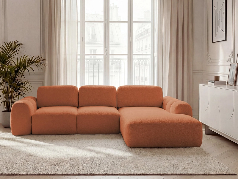 Ecksofa BOBOCHIC MONTAIGNE Ecksofa BOBOCHIC MONTAIGNE