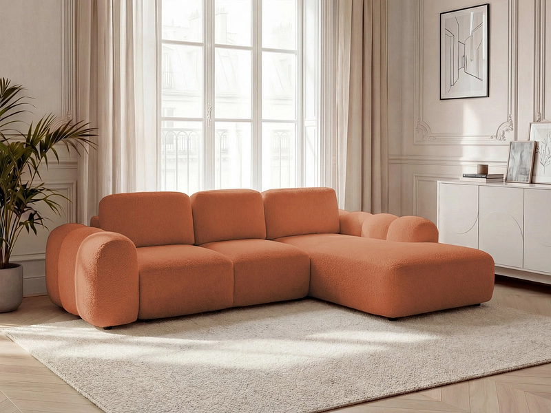 Ecksofa BOBOCHIC MONTAIGNE Ecksofa BOBOCHIC MONTAIGNE