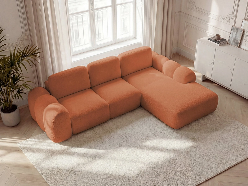 Ecksofa BOBOCHIC MONTAIGNE Ecksofa BOBOCHIC MONTAIGNE