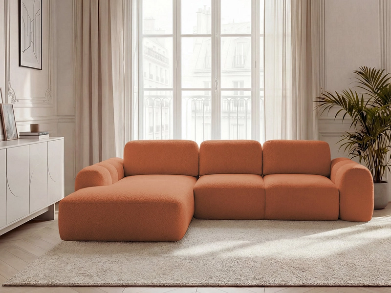 Ecksofa BOBOCHIC MONTAIGNE Ecksofa BOBOCHIC MONTAIGNE