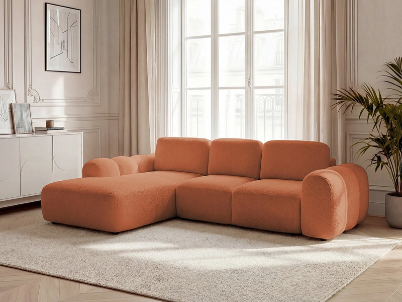 Ecksofa BOBOCHIC MONTAIGNE Ecksofa BOBOCHIC MONTAIGNE
