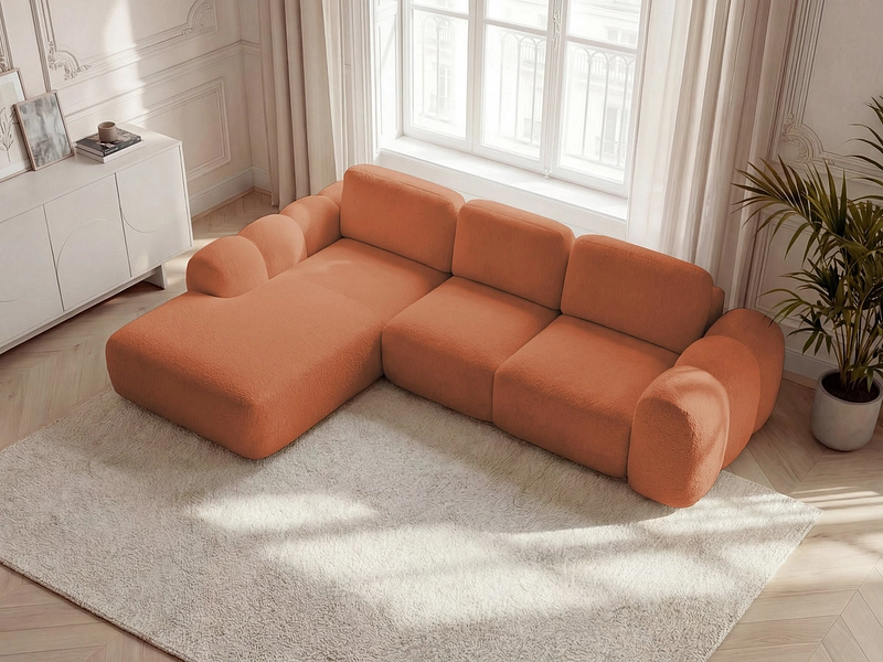 Ecksofa BOBOCHIC MONTAIGNE Ecksofa BOBOCHIC MONTAIGNE