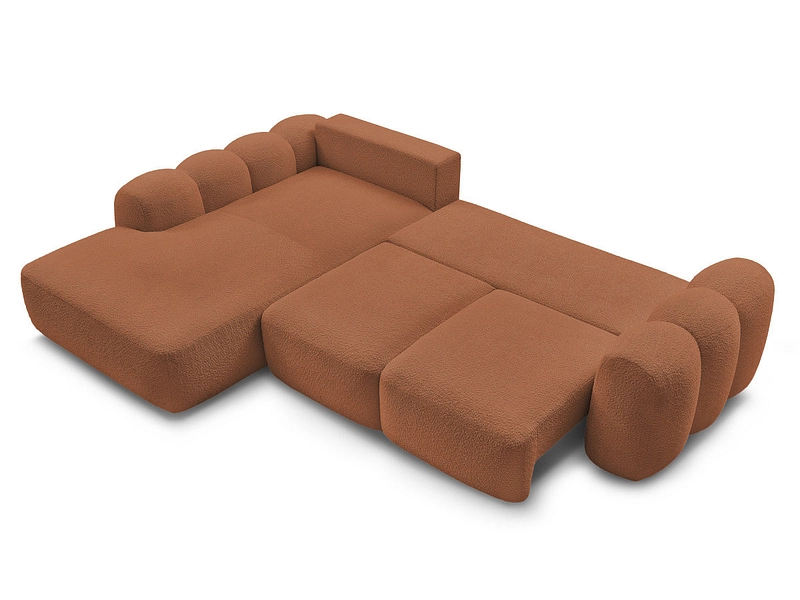 Ecksofa BOBOCHIC MONTAIGNE Ecksofa BOBOCHIC MONTAIGNE