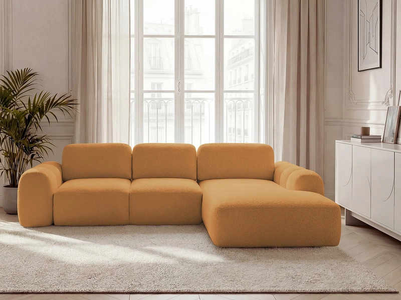 Ecksofa BOBOCHIC MONTAIGNE Ecksofa BOBOCHIC MONTAIGNE