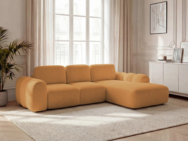 Ecksofa BOBOCHIC MONTAIGNE Ecksofa BOBOCHIC MONTAIGNE