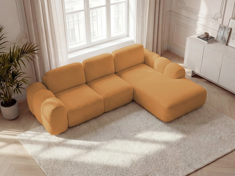 Ecksofa BOBOCHIC MONTAIGNE Ecksofa BOBOCHIC MONTAIGNE