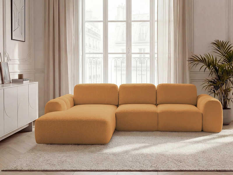 Ecksofa BOBOCHIC MONTAIGNE Ecksofa BOBOCHIC MONTAIGNE