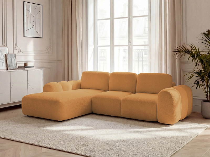 Ecksofa BOBOCHIC MONTAIGNE Ecksofa BOBOCHIC MONTAIGNE