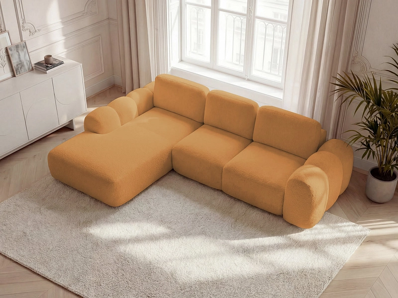 Ecksofa BOBOCHIC MONTAIGNE Ecksofa BOBOCHIC MONTAIGNE