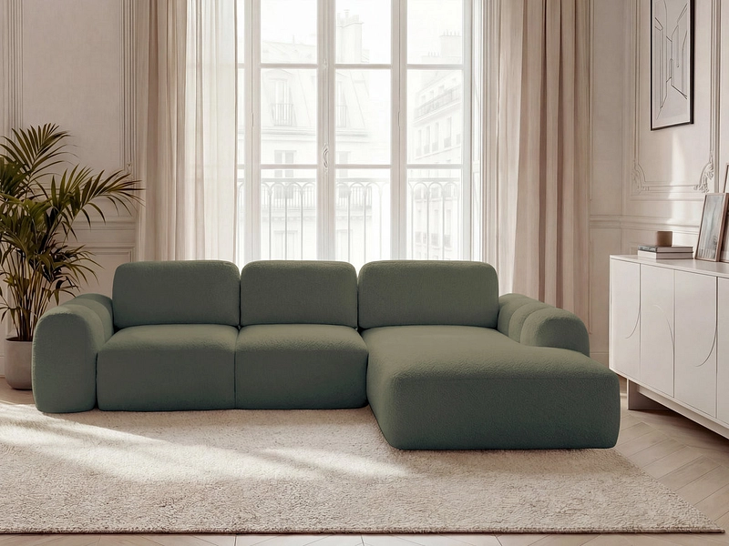 Ecksofa BOBOCHIC MONTAIGNE Ecksofa BOBOCHIC MONTAIGNE