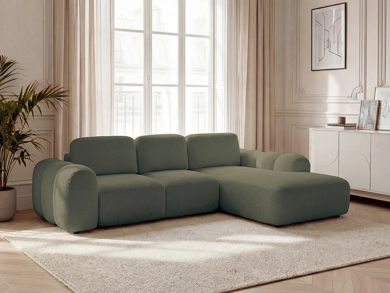 Ecksofa BOBOCHIC MONTAIGNE Ecksofa BOBOCHIC MONTAIGNE