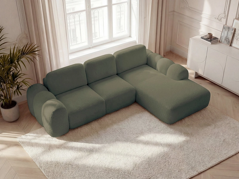 Ecksofa BOBOCHIC MONTAIGNE Ecksofa BOBOCHIC MONTAIGNE