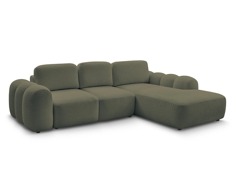 Ecksofa BOBOCHIC MONTAIGNE Ecksofa BOBOCHIC MONTAIGNE