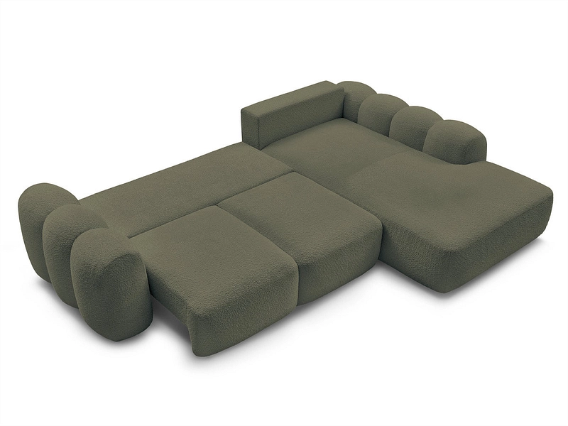 Ecksofa BOBOCHIC MONTAIGNE Ecksofa BOBOCHIC MONTAIGNE