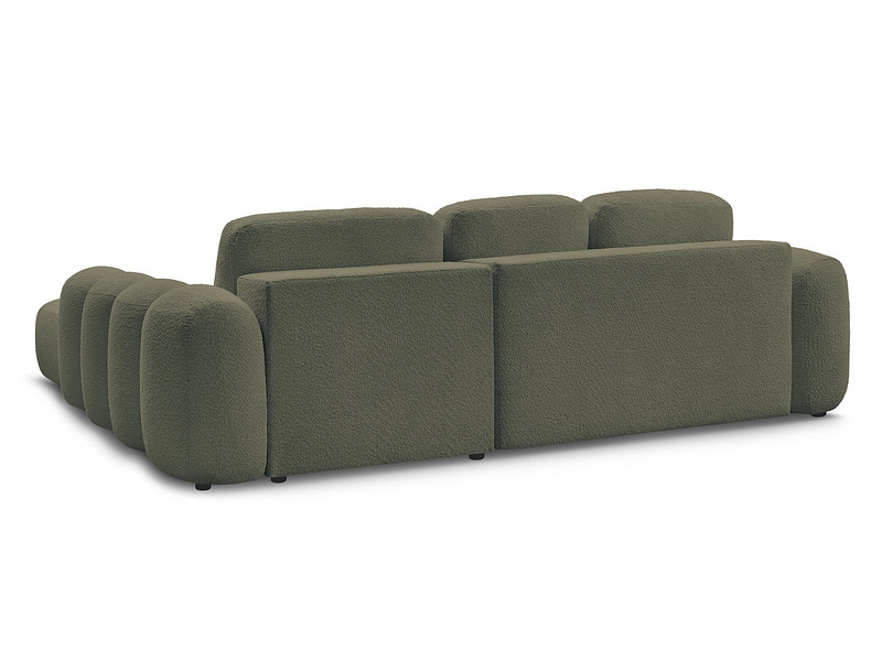 Ecksofa BOBOCHIC MONTAIGNE Ecksofa BOBOCHIC MONTAIGNE