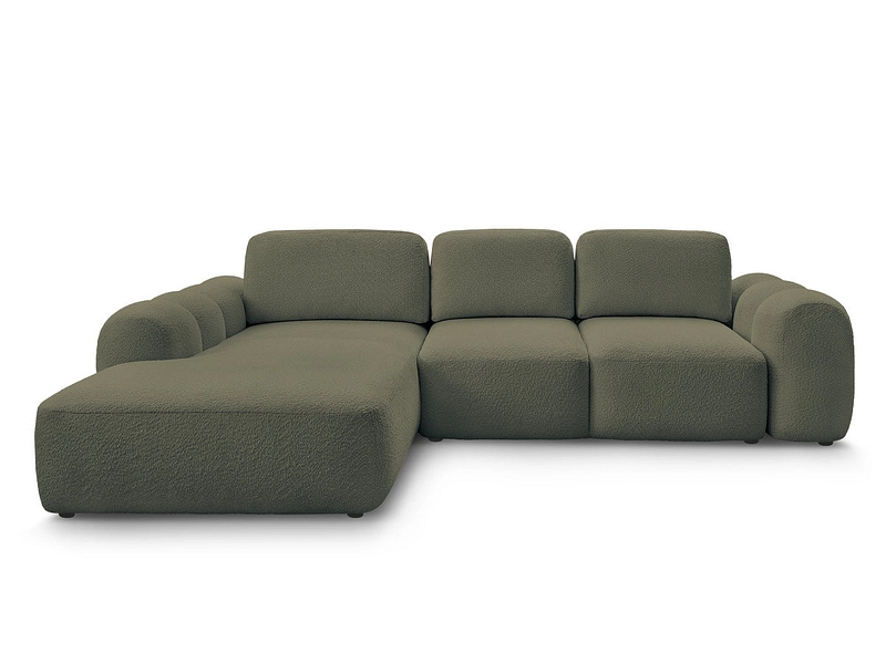 Ecksofa BOBOCHIC MONTAIGNE Ecksofa BOBOCHIC MONTAIGNE
