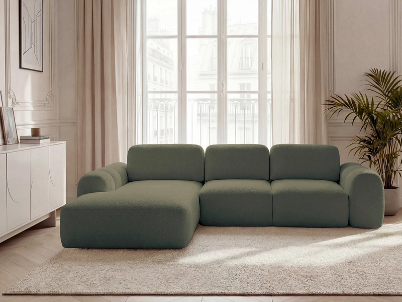 Ecksofa BOBOCHIC MONTAIGNE Ecksofa BOBOCHIC MONTAIGNE