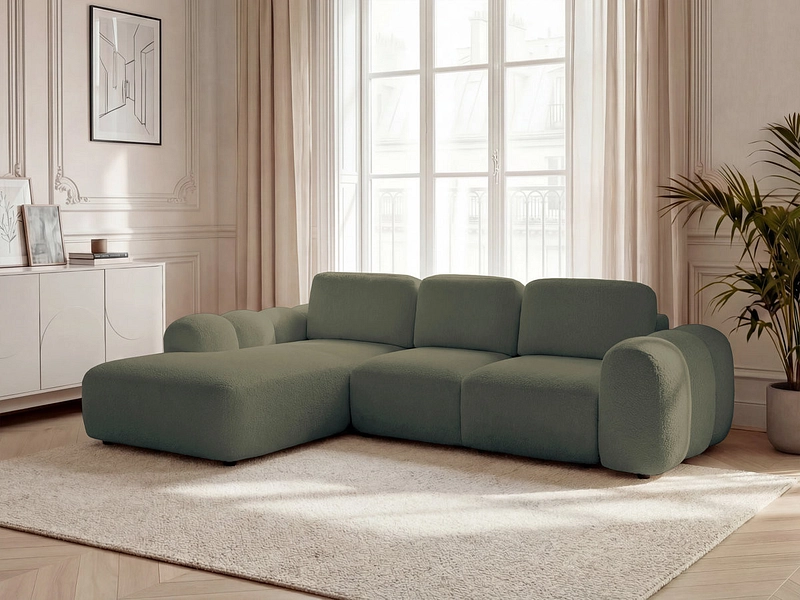 Ecksofa BOBOCHIC MONTAIGNE Ecksofa BOBOCHIC MONTAIGNE