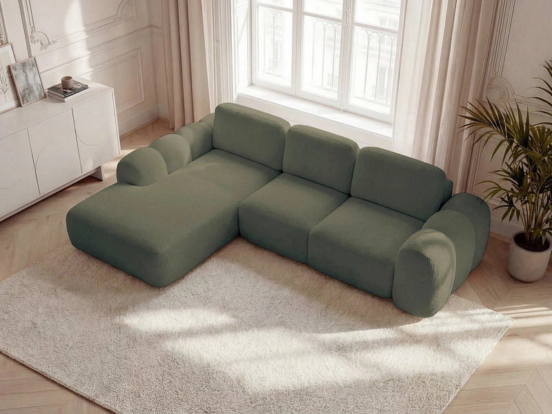 Ecksofa BOBOCHIC MONTAIGNE Ecksofa BOBOCHIC MONTAIGNE