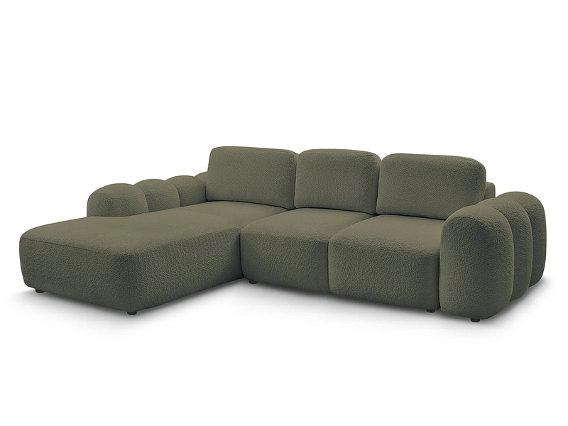Ecksofa BOBOCHIC MONTAIGNE Ecksofa BOBOCHIC MONTAIGNE