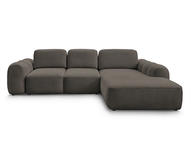 Ecksofa BOBOCHIC MONTAIGNE