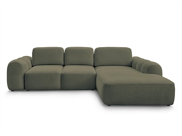 Ecksofa BOBOCHIC MONTAIGNE
