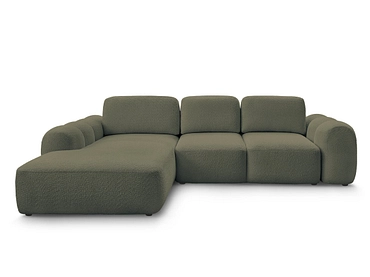 Ecksofa BOBOCHIC MONTAIGNE