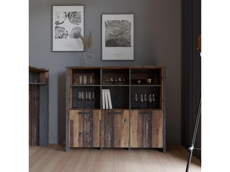 Highboard CLIF
