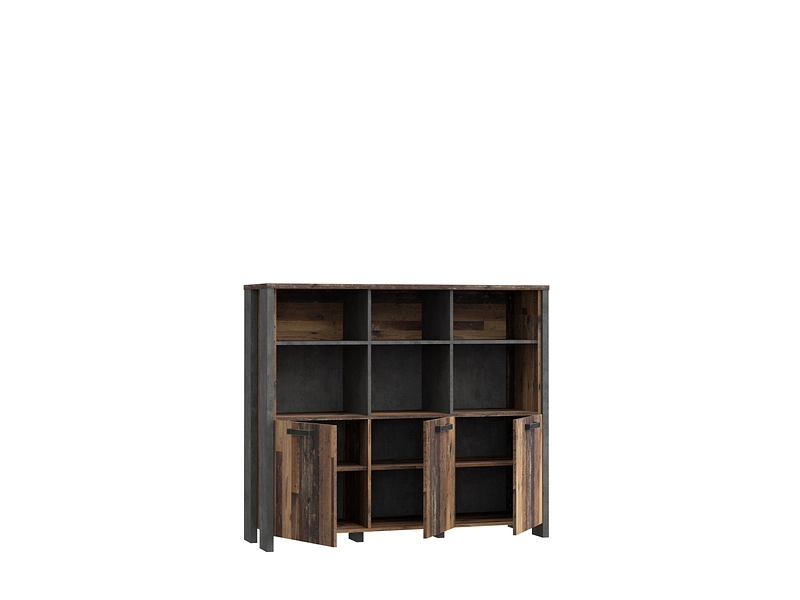 Highboard CLIF