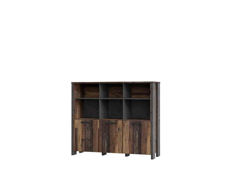 Highboard CLIF