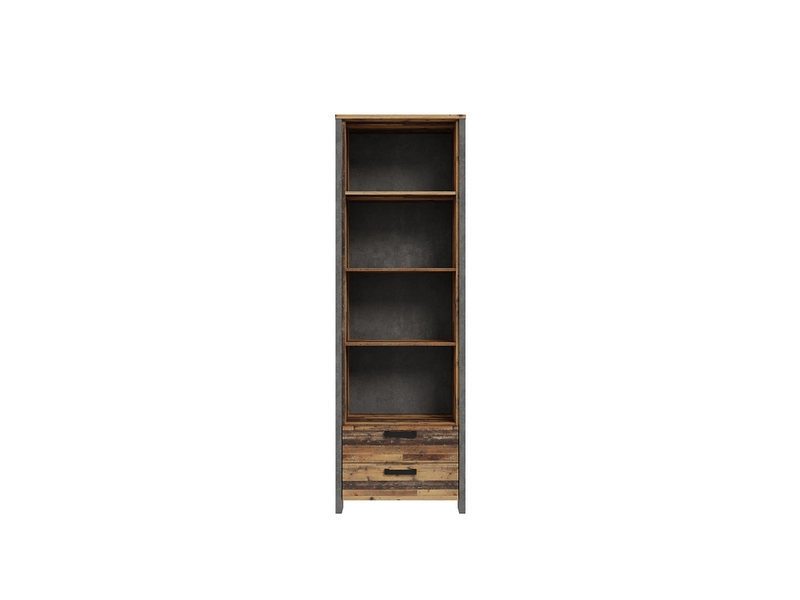 Bibliothek CLIF