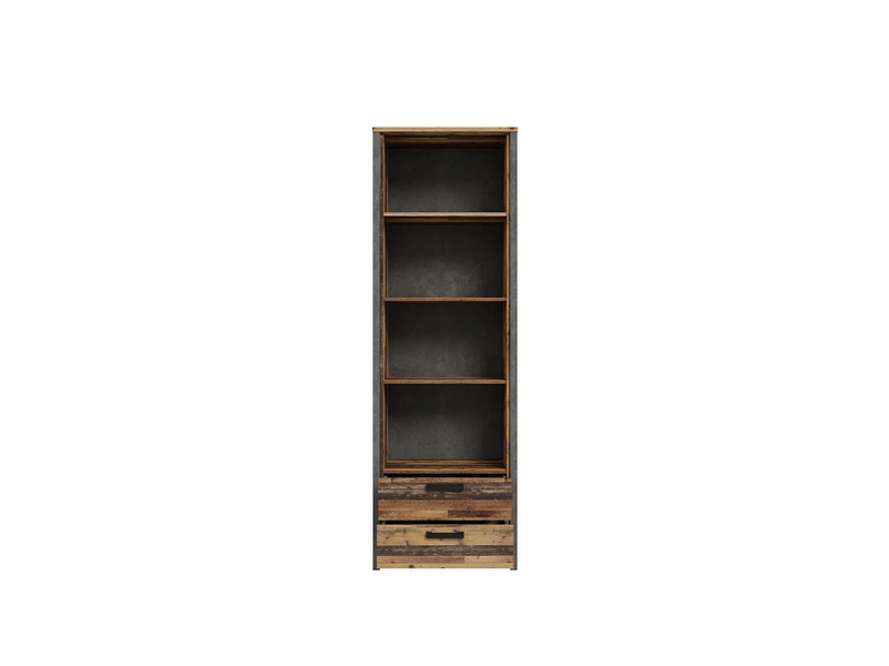 Bibliothek CLIF