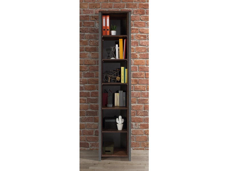 Bibliothek CLIF