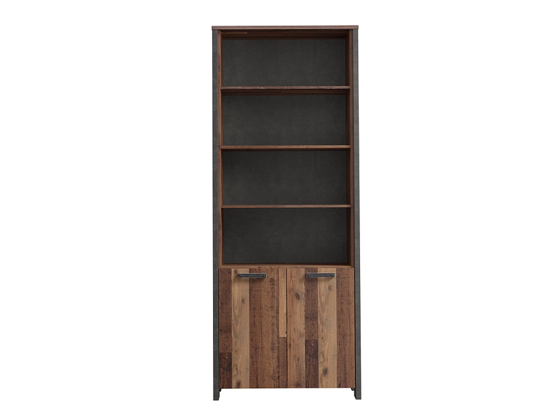 Bibliothek CLIF