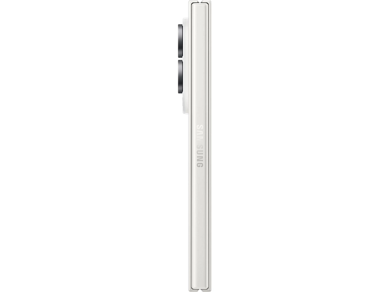 SAMSUNG Galaxy Z Fold 8 cream SAMSUNG Galaxy Z Fold 8 cream