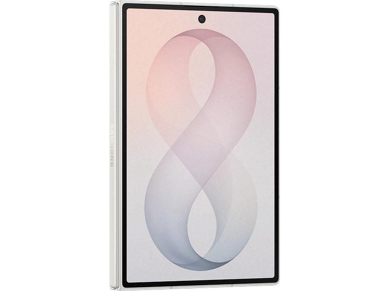 SAMSUNG Galaxy Z Fold 8 cream SAMSUNG Galaxy Z Fold 8 cream