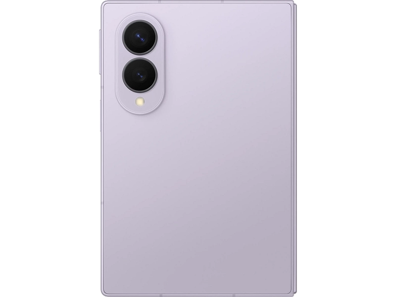SAMSUNG Galaxy Z Fold 8 lavender SAMSUNG Galaxy Z Fold 8 lavender