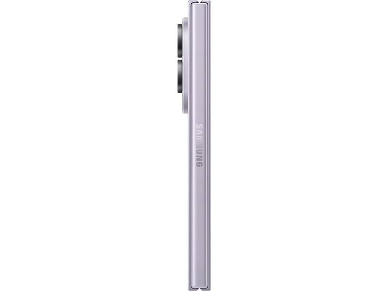 SAMSUNG Galaxy Z Fold 8 lavender SAMSUNG Galaxy Z Fold 8 lavender
