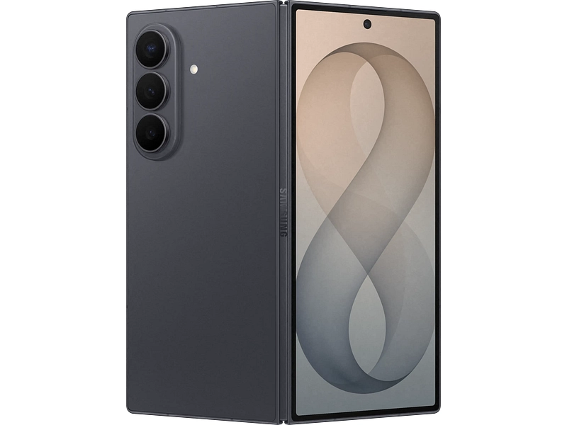 SAMSUNG Galaxy Z Fold 8 Ultra graphite SAMSUNG Galaxy Z Fold 8 Ultra graphite