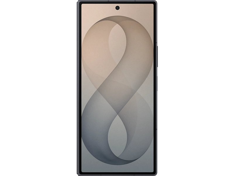 SAMSUNG Galaxy Z Fold 8 Ultra graphite SAMSUNG Galaxy Z Fold 8 Ultra graphite