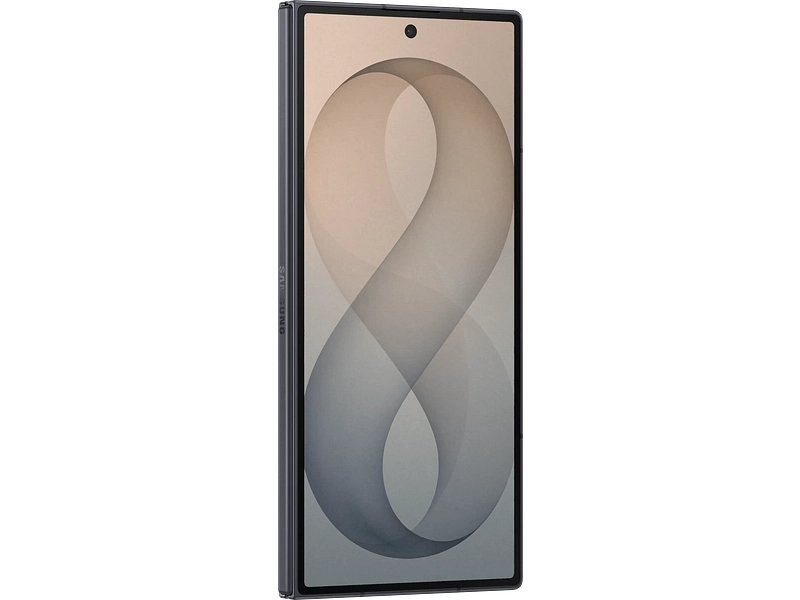 SAMSUNG Galaxy Z Fold 8 Ultra graphite SAMSUNG Galaxy Z Fold 8 Ultra graphite