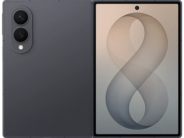 SAMSUNG Galaxy Z Fold 8 graphite