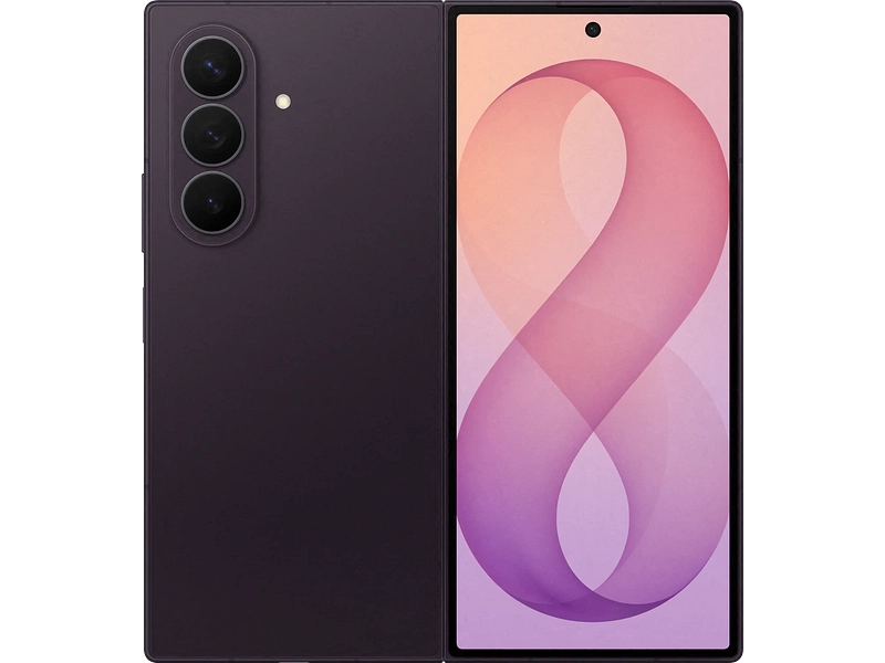 SAMSUNG Galaxy Z Fold 8 Ultra violet shadow SAMSUNG Galaxy Z Fold 8 Ultra violet shadow