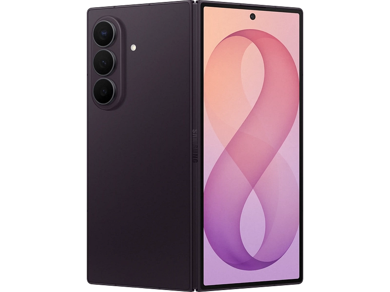 SAMSUNG Galaxy Z Fold 8 Ultra violet shadow SAMSUNG Galaxy Z Fold 8 Ultra violet shadow