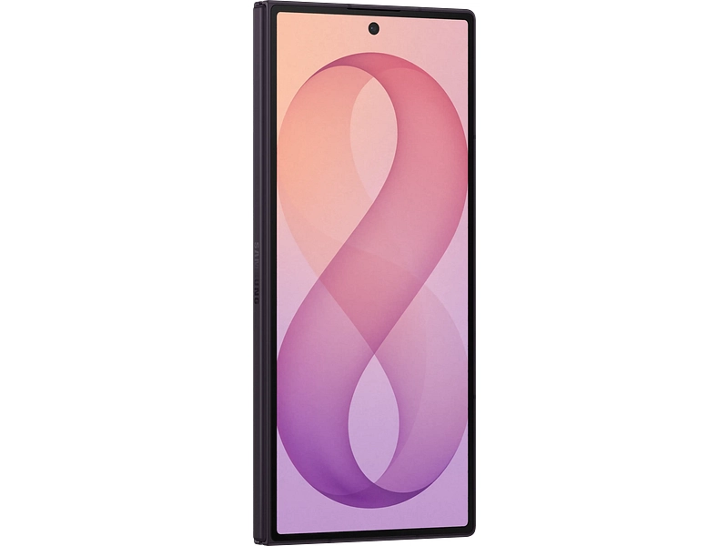 SAMSUNG Galaxy Z Fold 8 Ultra violet shadow SAMSUNG Galaxy Z Fold 8 Ultra violet shadow