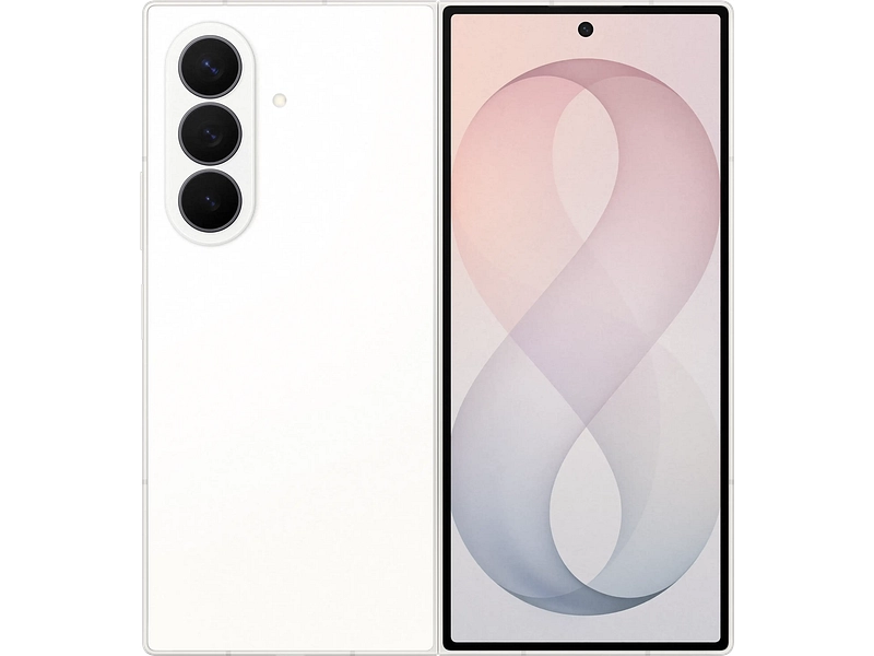 SAMSUNG Galaxy Z Fold 8 Ultra cream SAMSUNG Galaxy Z Fold 8 Ultra cream