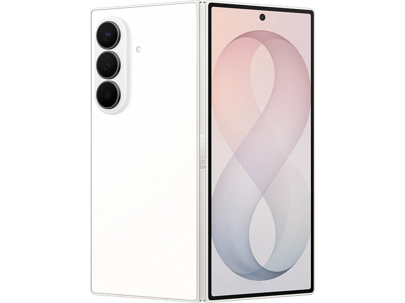 SAMSUNG Galaxy Z Fold 8 Ultra cream SAMSUNG Galaxy Z Fold 8 Ultra cream
