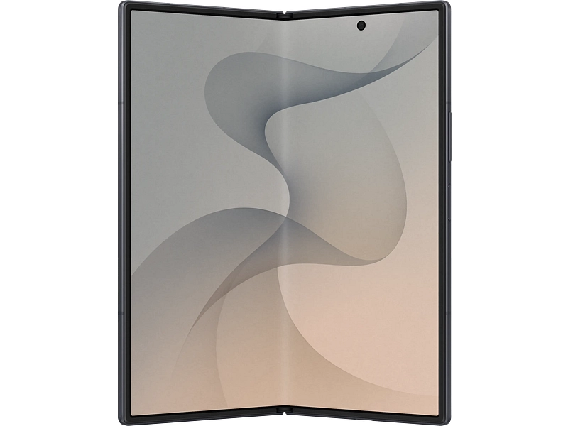 SAMSUNG Galaxy Z Fold 8 Ultra graphite SAMSUNG Galaxy Z Fold 8 Ultra graphite